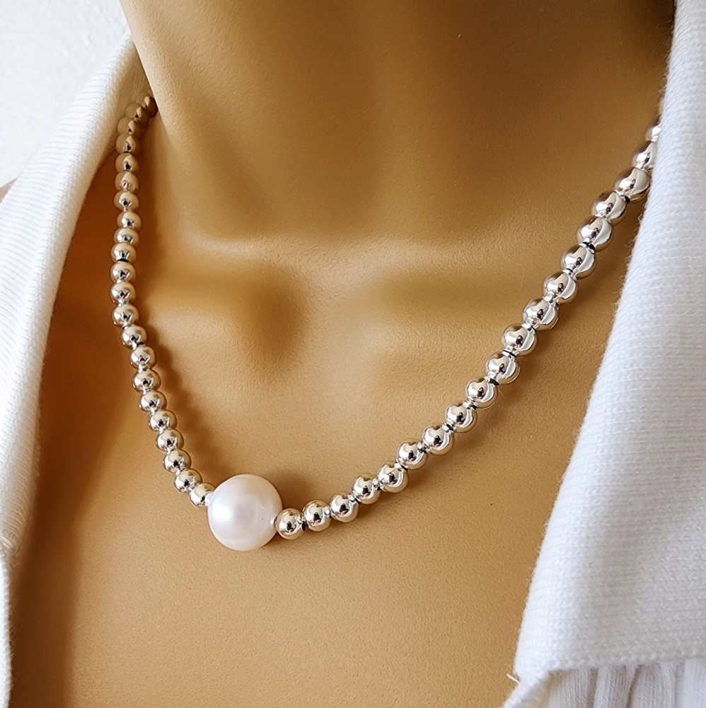 Handmade Necklace
